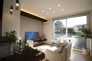 シャーメゾンナカシマ A0102号-3