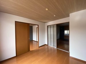 カーレントティエラ　Ｂ棟 B0101号-2