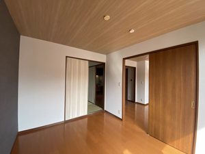 カーレントティエラ　Ｂ棟 B0101号-3