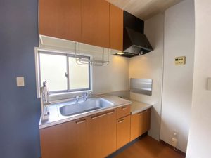 カーレントティエラ　Ｂ棟 B0101号-5