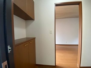 カーレントティエラ　Ｂ棟 B0101号-6