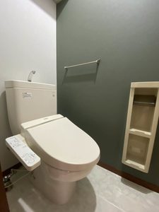 カーレントティエラ　Ｂ棟 B0101号-8