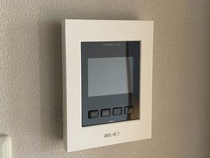 カーレントティエラ　Ｂ棟 B0101号-9