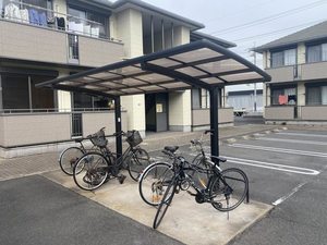 カーレントティエラ　Ｂ棟 B0101号-13