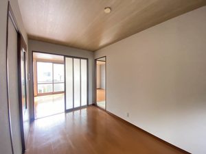 カーレントティエラ　Ｂ棟 B0101号-15