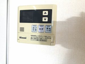 パルテール A棟 A0101号-11