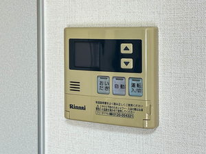 パルテール　Ａ棟 A0101号-15