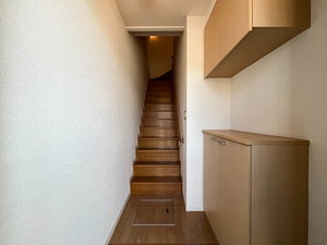 パルテール A棟 A0202号-7