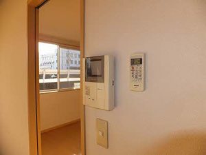 サンハイツ A棟 A0101号-10