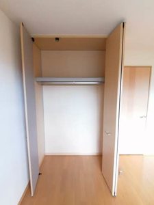 サンハイツ B棟 B0201号-7