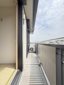 コーポ十六番浜　５ A0201号-12