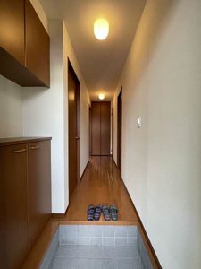 ディアスエイフウ　Ａ棟 A0102号-2