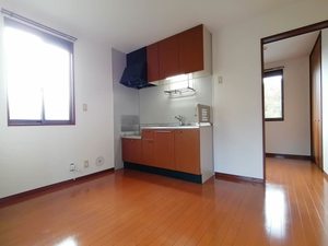 グランドメゾン中之町 A0202号-2