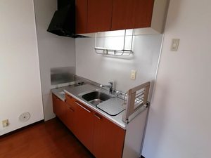 グランドメゾン中之町 A0202号-7