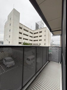 ブリランテ東福山 A0206号-12