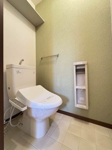 TIME&STYLE WEST W0102号-6