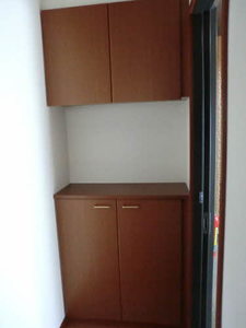 サザンコーポラス　Ｃ棟 A0101号-2