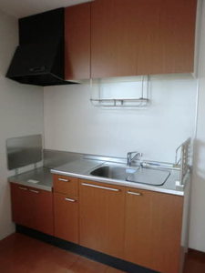 サザンコーポラス　Ｃ棟 A0101号-5