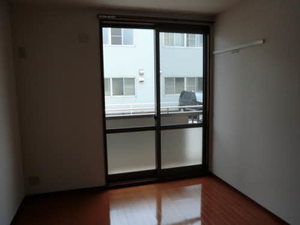 サザンコーポラス　Ｃ棟 A0101号-6