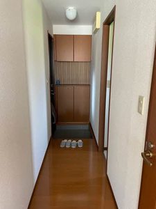 サザンコーポラス　Ｄ棟 B0102号-2