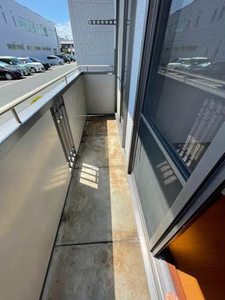 サザンコーポラス　Ｄ棟 B0102号-15