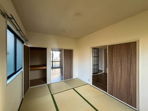 ディアス羽原 A棟 A0103号-8