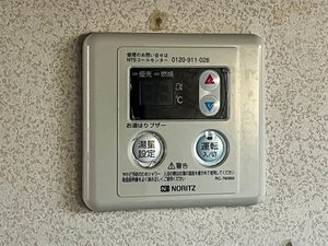 ディアス羽原 A棟 A0103号-15
