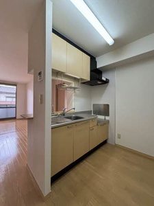 ディアス横尾 A0101号-4