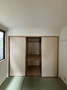 ディアス横尾 A0101号-7