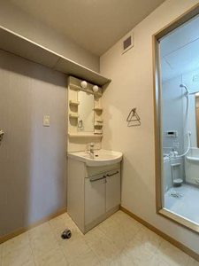 ディアス横尾 A0101号-8