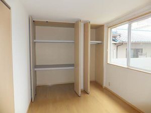 メゾンドフルール A棟 A0102号-3