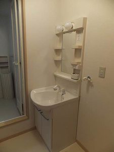 メゾンドフルール A棟 A0102号-4