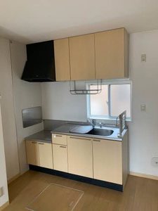 メゾンドフルール A棟 A0102号-9