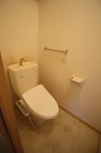 メゾンドフルール　Ｂ棟 B0103号-5