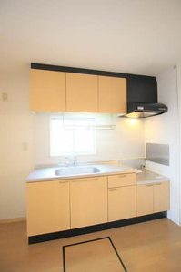 メゾンドフルール　Ｂ棟 B0103号-6