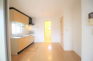 メゾンドフルール　Ｂ棟 B0103号-14