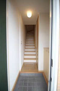 メゾンドフルール　Ｂ棟 B0203号-2