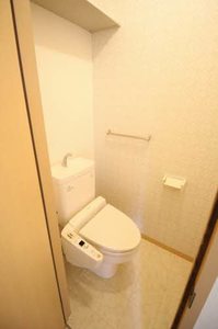 メゾンドフルール　Ｂ棟 B0203号-5