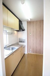 メゾンドフルール　Ｂ棟 B0203号-6