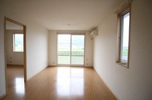 メゾンドフルール　Ｂ棟 B0203号-7