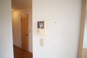 メゾンドフルール　Ｂ棟 B0203号-9