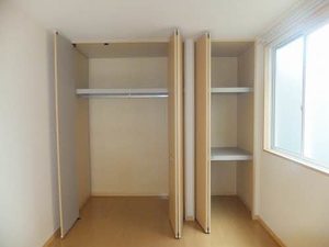 アルファパーク A棟 A0102号-1