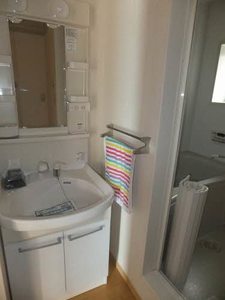 アルファパーク A棟 A0102号-5