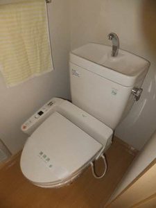 アルファパーク A棟 A0102号-6