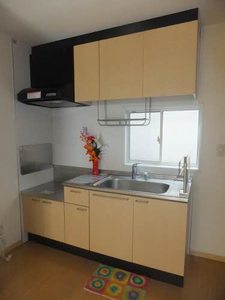 アルファパーク A棟 A0102号-7