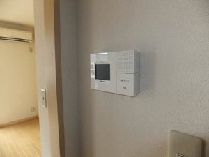 アルファパーク A棟 A0102号-9