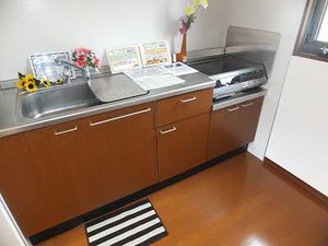 J-house A0101号-3