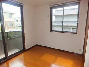 J-house A0101号-7