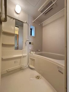 サンリバー 弐番館 A0101号-8