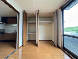 サンリバー 弐番館 A0101号-12